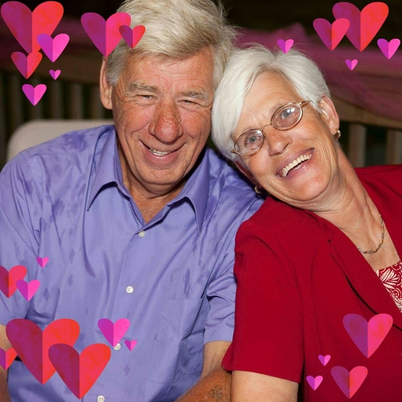 Meet your Posher, Wilma - Picture 1 of 1